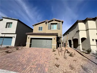 7731 Moore Creek Lane, North Las Vegas