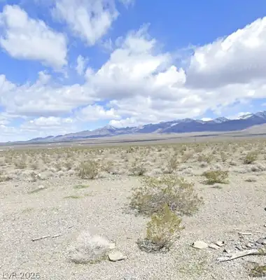 2220 Outpost Place, Pahrump, NV 89060 View