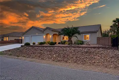 5231 Fieldstone Drive, Pahrump