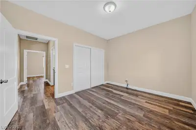 5231 Fieldstone Drive, Pahrump, NV 89061 Bedroom