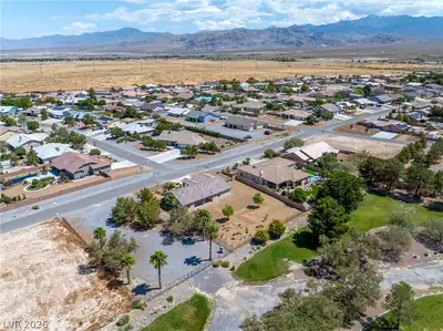 5231 Fieldstone Drive, Pahrump, NV 89061 