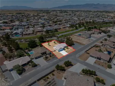 5231 Fieldstone Drive, Pahrump, NV 89061 