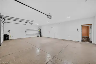 5231 Fieldstone Drive, Pahrump, NV 89061 Garage