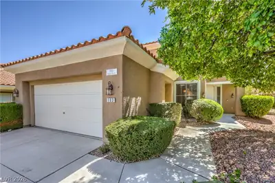 1912 Summer Pine Court 103 Las Vegas, NV 89134