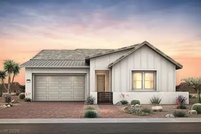 981 Skyview Cove Court Las Vegas, NV 89138