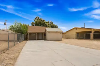 1830 Princeton Street, North Las Vegas
