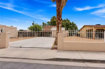 1830 Princeton Street, North Las Vegas, NV 89030 