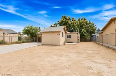 1830 Princeton Street, North Las Vegas, NV 89030 