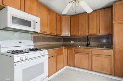1830 Princeton Street, North Las Vegas, NV 89030 