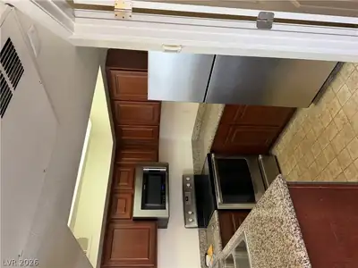 6800 LAKE MEAD Boulevard 2038 Kitchen