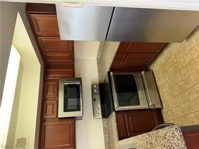 6800 LAKE MEAD Boulevard 2038 Kitchen