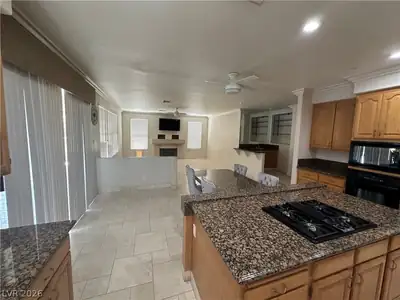 3854 Broadmead Street, Las Vegas, NV 89147 Kitchen