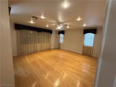 3854 Broadmead Street, Las Vegas, NV 89147 Primary Bedroom
