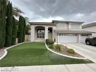 3854 Broadmead Street, Las Vegas