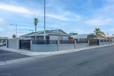5185 Sun Valley Drive, Las Vegas