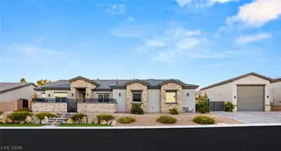 5865 Alice Landing Court Las Vegas, NV 89149