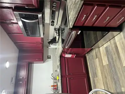 2441 Old Forge Lane 103 Kitchen