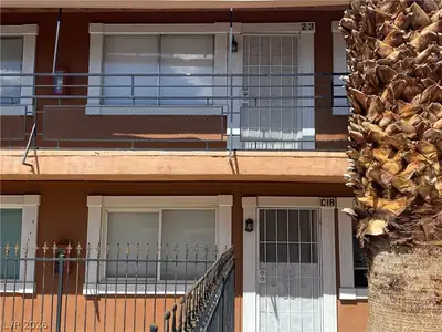 500 South 13th Street C23 Las Vegas, NV 89101