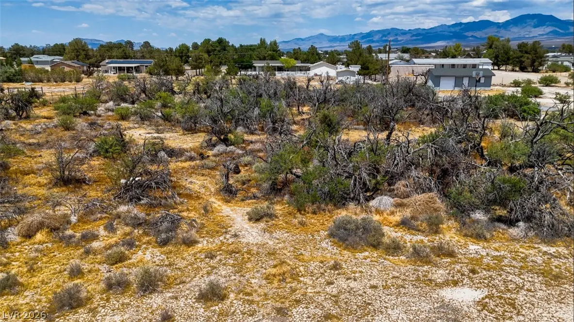 1610 Bank Avenue, Pahrump, NV 89048