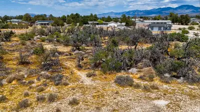 1610 Bank Avenue Pahrump, NV 89048