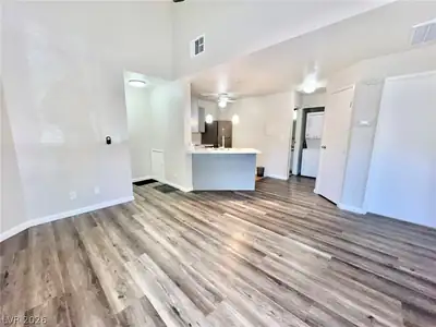 480 Elm Drive 206, Las Vegas