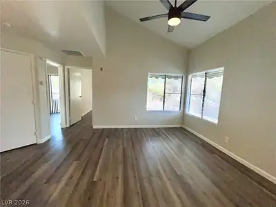 480 Elm Drive 206 Bedroom