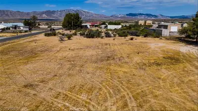 6670 South Paula Drive 3 Pahrump, NV 89048