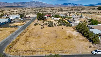 6670 South Paula Drive 3 Lot