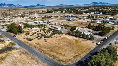 6670 South Paula Drive 3 Lot