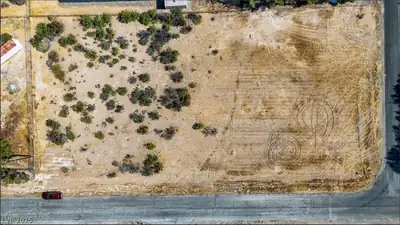6670 South Paula Drive 3 Lot