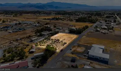 6670 South Paula Drive 3 Lot