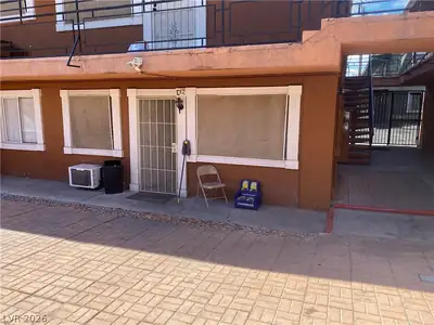 500 South 13th Street C12 Las Vegas, NV 89101