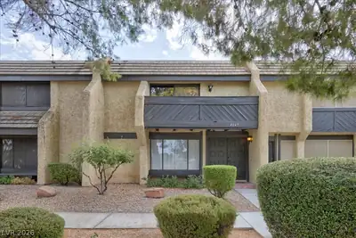 4669 Kelly Barry Way Las Vegas, NV 89121