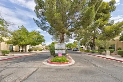 4669 Kelly Barry Way, Las Vegas, NV 89121 