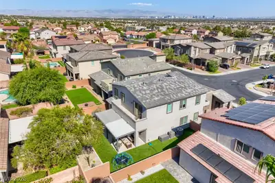 1289 Valencia Cliffs Avenue, Henderson, NV 89012 