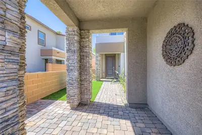 1289 Valencia Cliffs Avenue, Henderson, NV 89012 