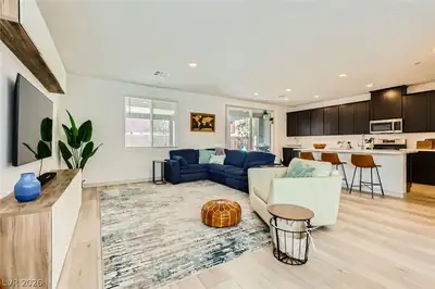 1289 Valencia Cliffs Avenue, Henderson, NV 89012 