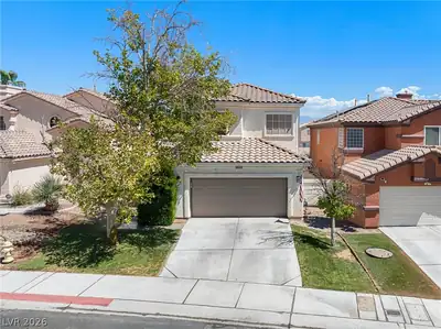9408 Tall Wood Lane, Las Vegas