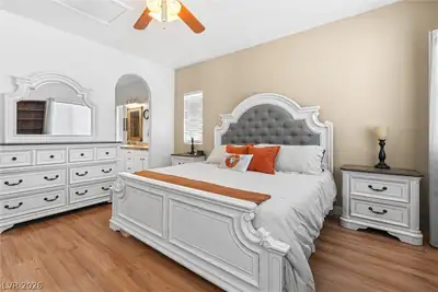 9408 Tall Wood Lane, Las Vegas, NV 89129 Bedroom
