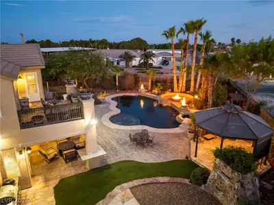 6175 Smarty Jones Avenue Las Vegas, NV 89131