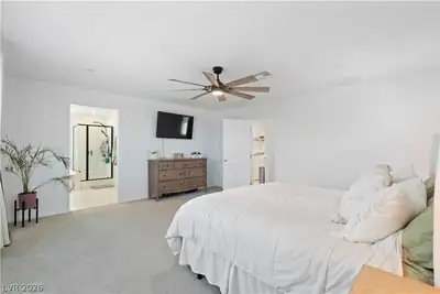 10925 Oregano Avenue, Las Vegas, NV 89166 Bedroom