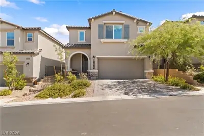 10925 Oregano Avenue, Las Vegas