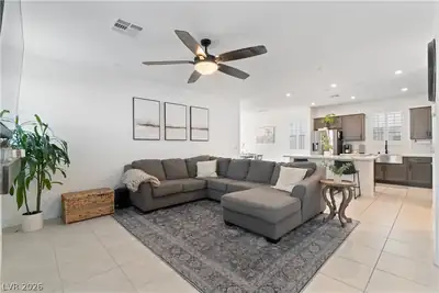 10925 Oregano Avenue, Las Vegas, NV 89166 Great Room