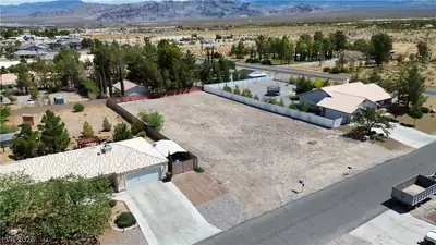 5960 Doubletree Road Pahrump, NV 89061