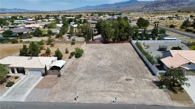 5960 Doubletree Road, Pahrump, NV 89061 Lot