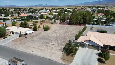 5960 Doubletree Road, Pahrump, NV 89061 Lot