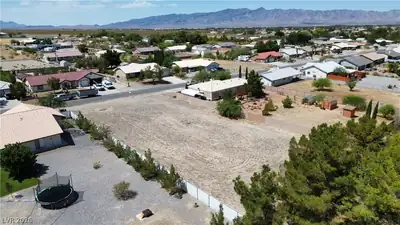 5960 Doubletree Road, Pahrump, NV 89061 Lot