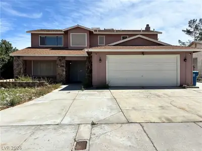 1021 Pagosa Way, Las Vegas