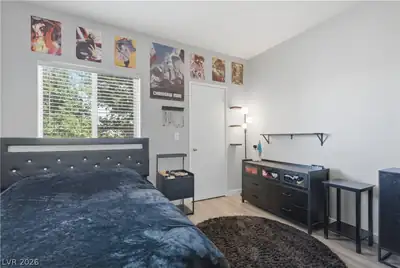 2615 West Gary Avenue 2067 Primary Bedroom