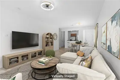 2724 Cornish Hen Avenue, North Las Vegas